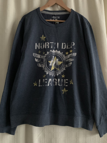 Maglione uomo taglia - taglia, xl