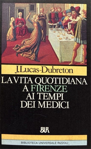 Dubreton lucas la vita - dubreton,j.lucas.,