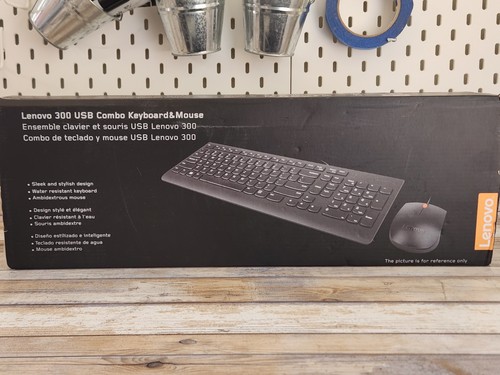 Lenovo 300 tastiera - , e