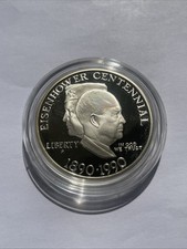 USA Box 1 DOLLAR 1990 USA -