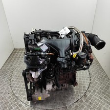 FORD S-MAX WA6 Engine Motor