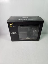 Custodia Fuji Film XPro1 Speed Shooting 