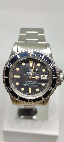 rolex