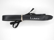 Panasonic Lumix Black / Silver