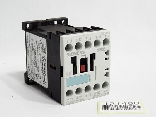Siemens sirius contattore - siemens,