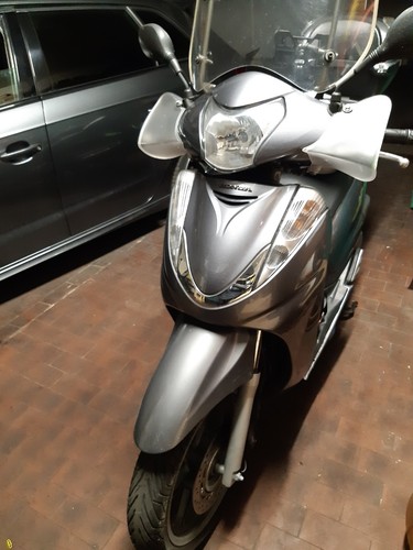 Honda 300i abs km 20 - sh,
