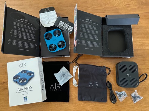 Airselfie air neo pix - air,