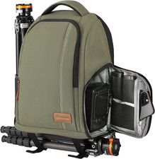 Zaino Fotografico Borsa