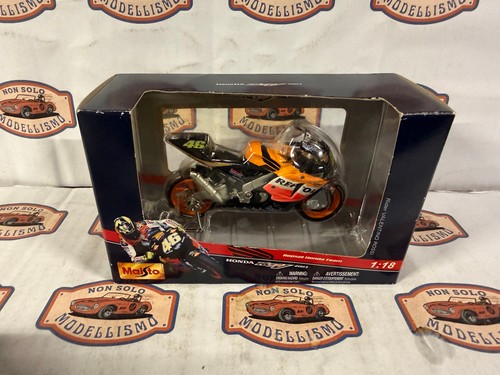 Honda rc211v 2003 repsol - honda,