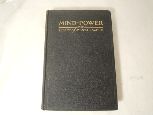 Mind power the - the, secret