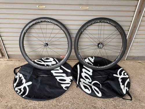 Campagnolo bora one tu - campagnolo,