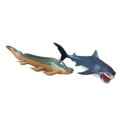 Safari ltd squalo - safari,