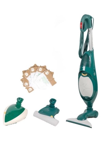 Folletto vk140 completo - folletto,