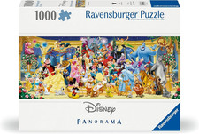 - Puzzle 1000 Pezzi Disney