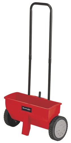 Einhell carrello spargitore - carrello,