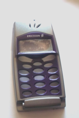 Cover sony ericsson - cover,