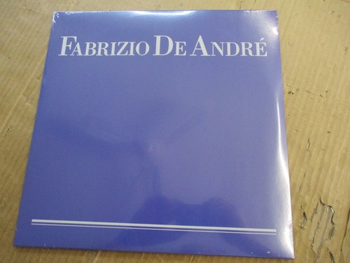 Fabrizio andre - de,
