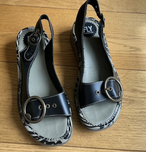 Fly london sandali donna - london,