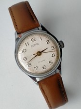 Orologio Vostok 2809A doppia