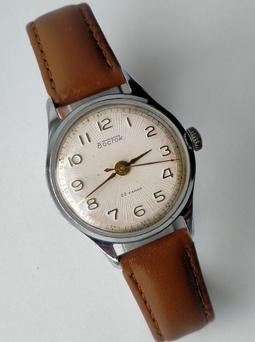 Orologio vostok 2809a modello - 2809a,