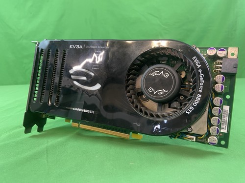 Scheda grafica video evga - grafica,