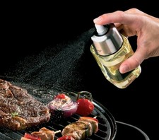 Delimano Olio Spray Bottiglia