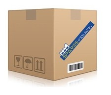 New Original Sealed Package