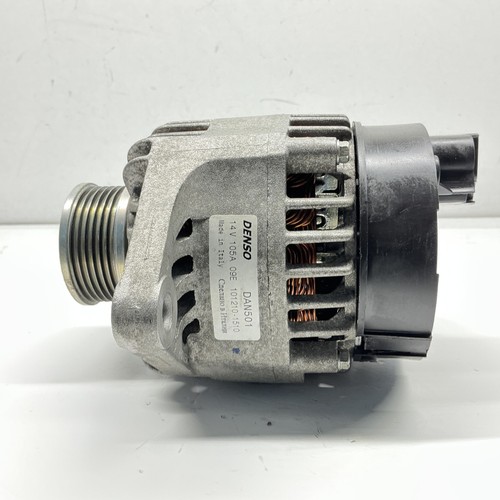 Alternatore per alfa romeo 156 - alfa,