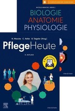 Elsevier GmbH Set Pflege Heute