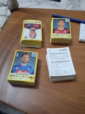 Figurine Calciatori Panini