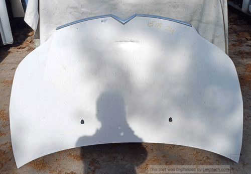 Cofano ant citroen - ant.,