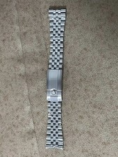 Rolex 126710 Bracciale Acciaio