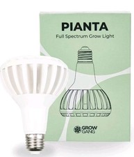 Grow Gang Pianta Lampadina LED