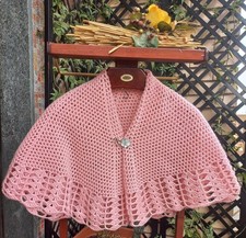 Mantellina della nonna, NUOVA