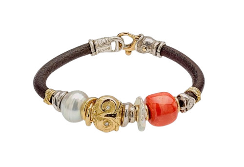 Bracciale misani donna - bracciale,