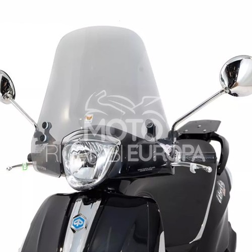 Cupolino alto fume piaggio - cupolino,