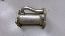 Radiatore scarico AGR
