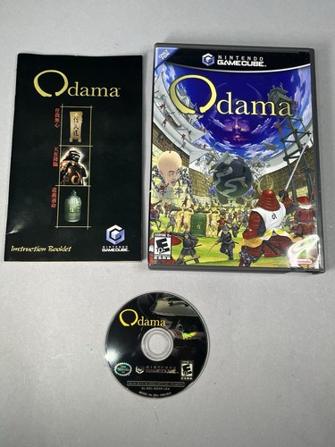 Videogioco nintendo gamecube - nintendo,