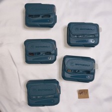 Pagers Beebers set di 5