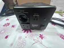 Trasformatore 110 Volt - Convertitore 2000W Bronson++ TI 2000 -