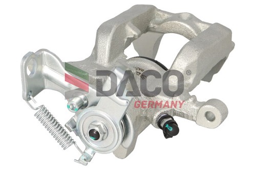 Adatto per pinza freno - , daco