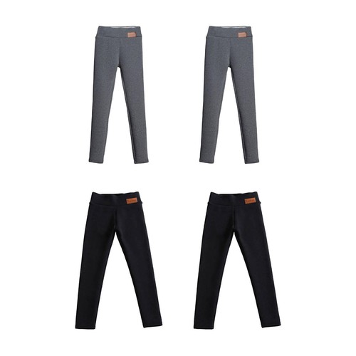 Leggings invernali donna - da,