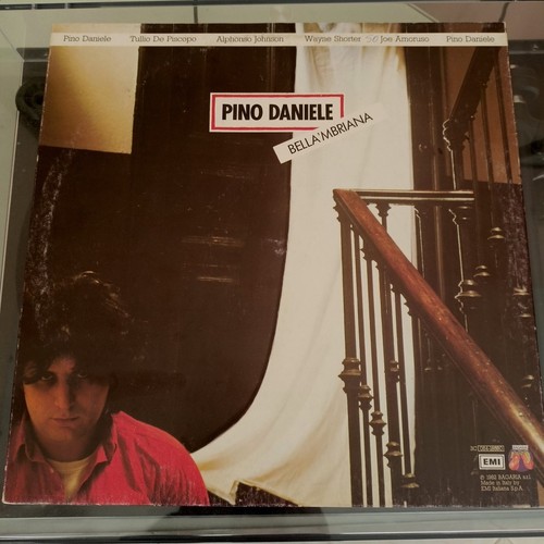 Giri lp pino - lp,