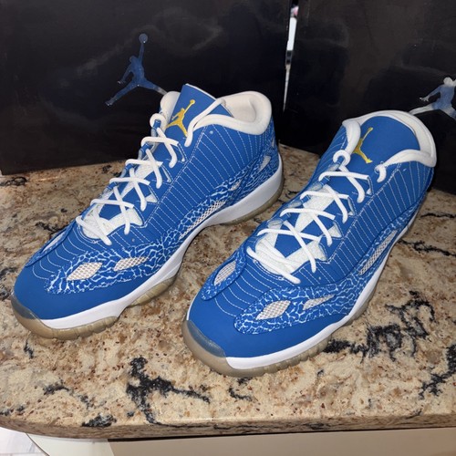 Nike jordan low blue - jordan, ie