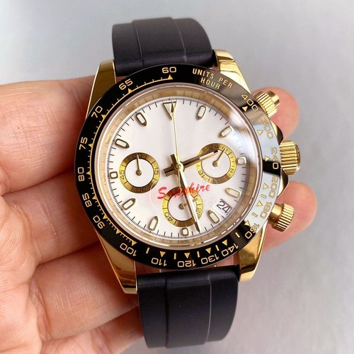 Orologio quarzo gomma - quarzo,