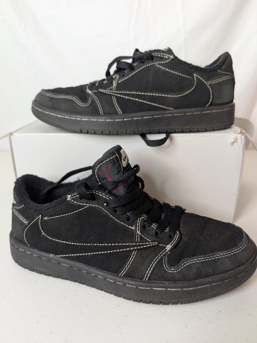 Nike air jordan - jordan, low