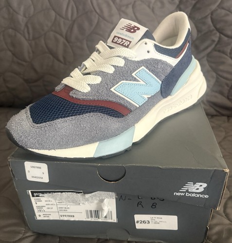 New balance 997r cordura - 997r,