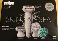 Un Epilatore Per Donna Silk