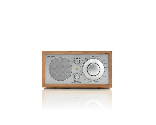Tivoli audio model one - audio,