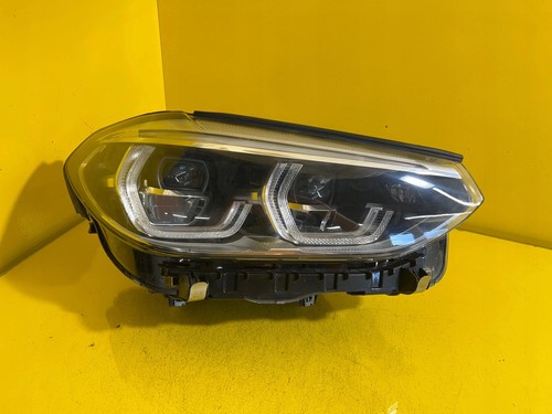Bmw g01 g02 2018 - x3, x4